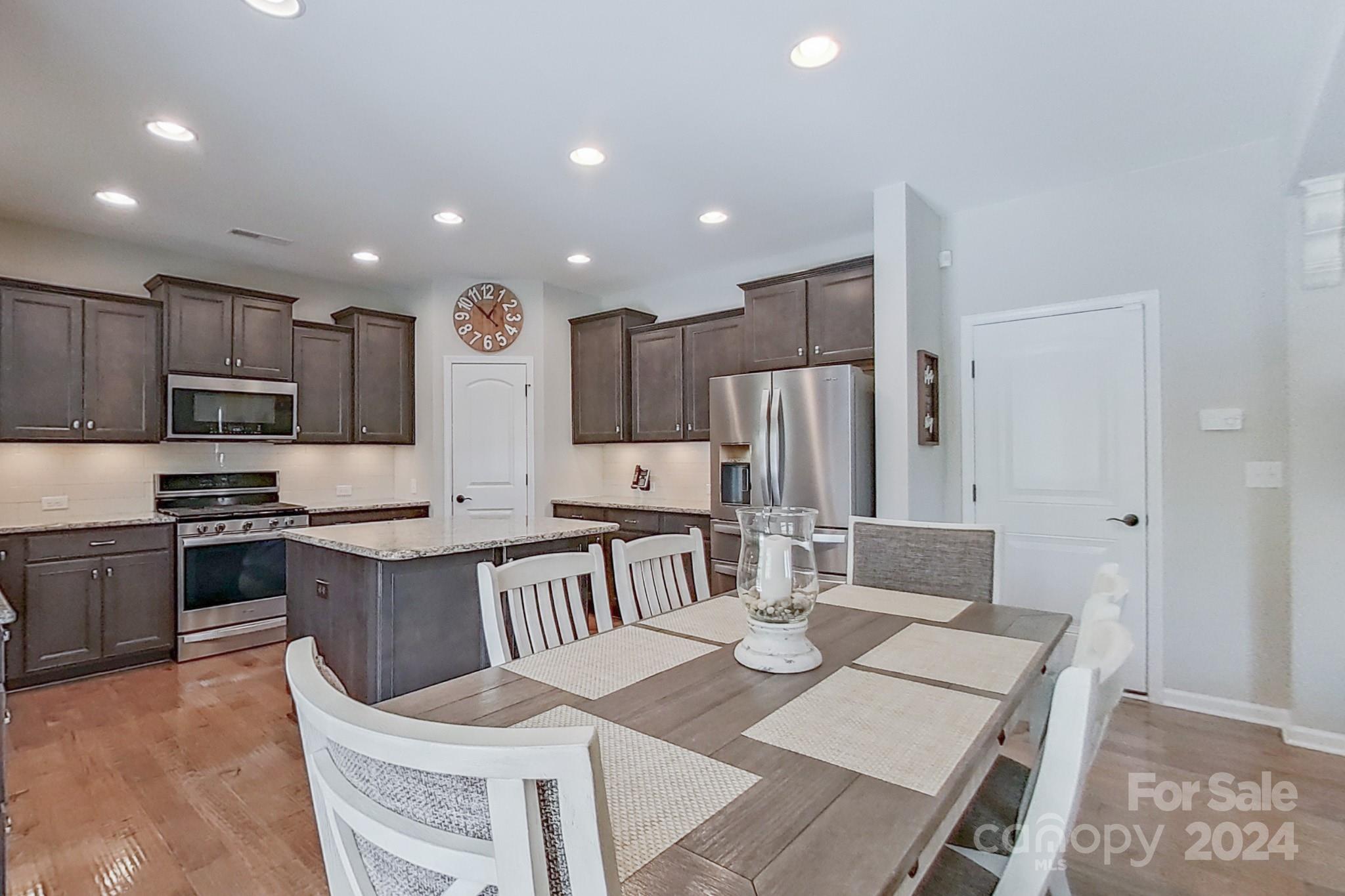 The Mills at Rocky River - Residential