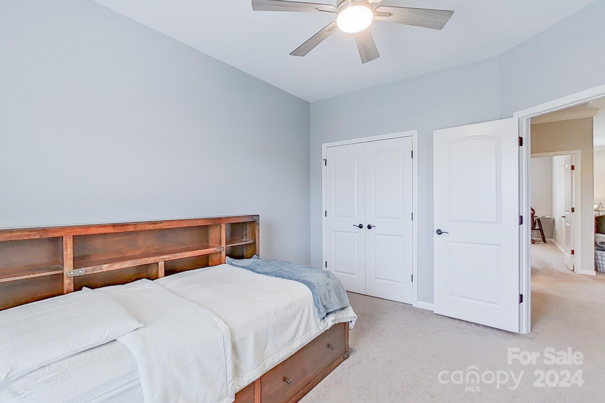 The Mills at Rocky River - Residential