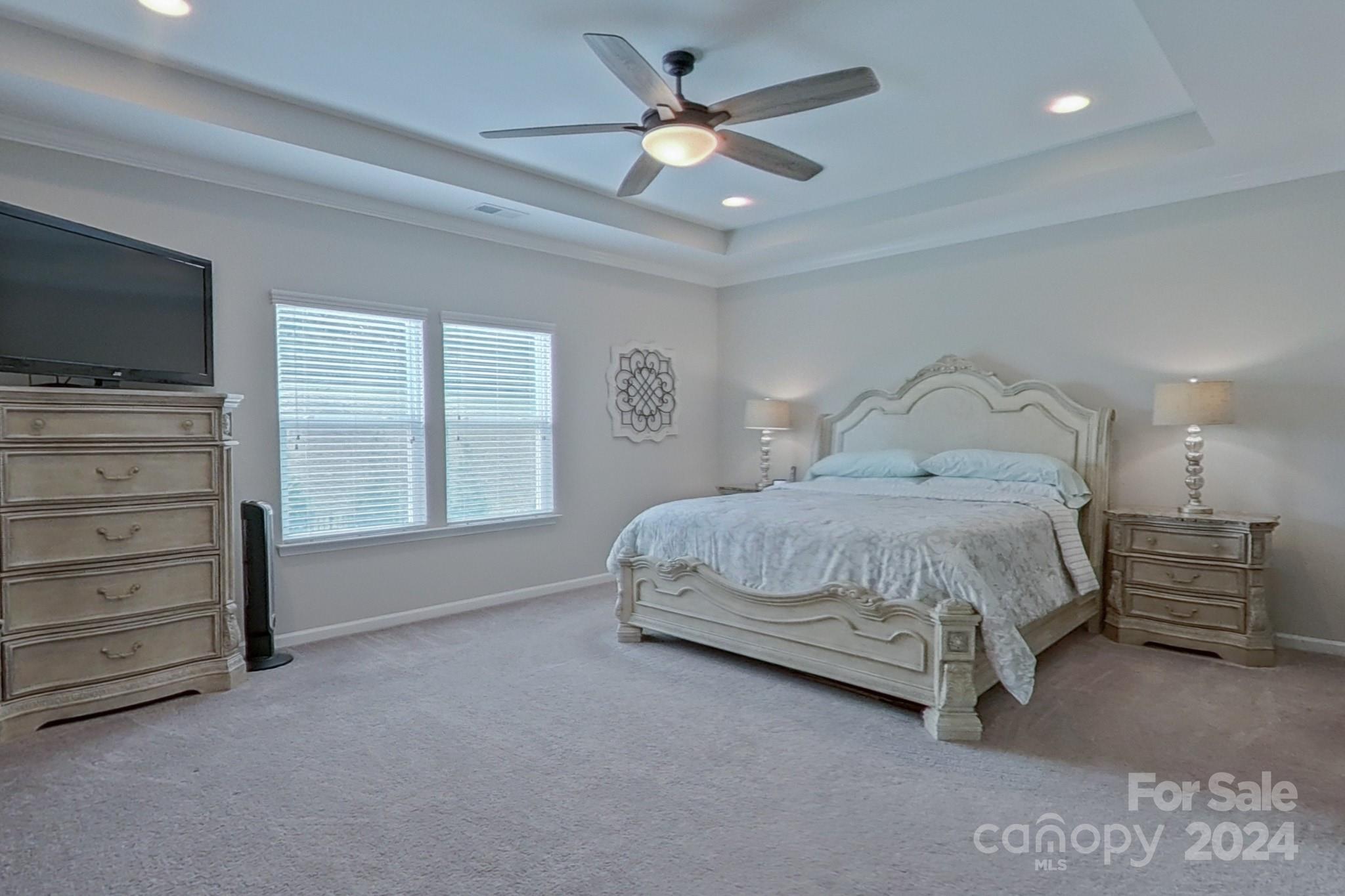 The Mills at Rocky River - Residential