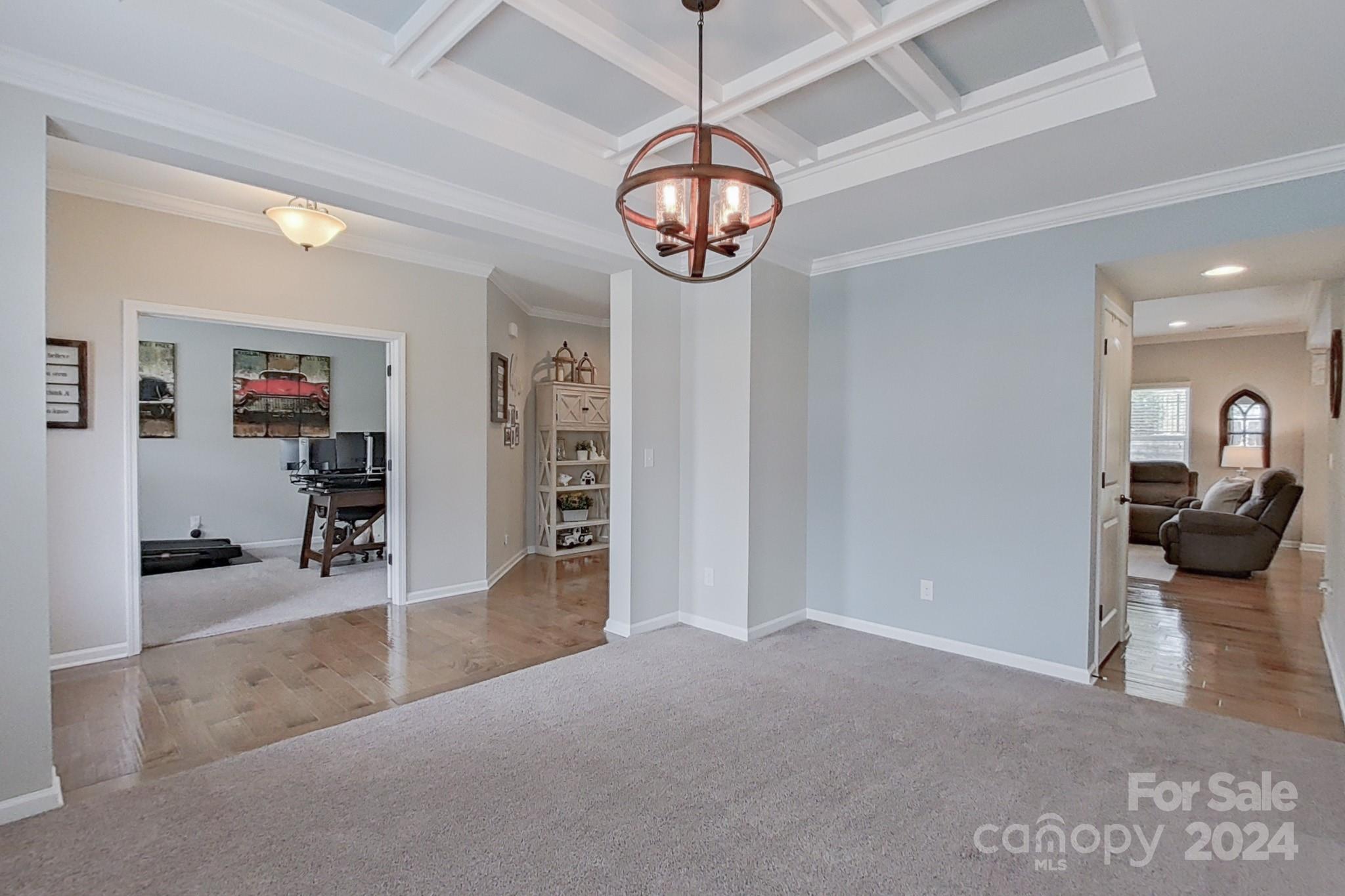 The Mills at Rocky River - Residential