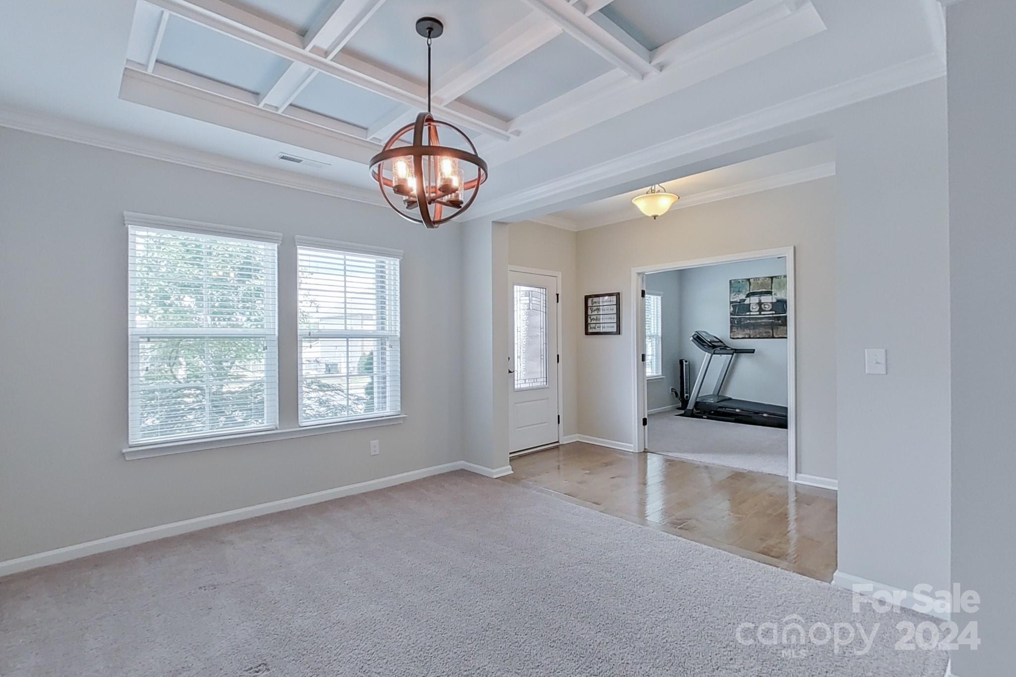 The Mills at Rocky River - Residential