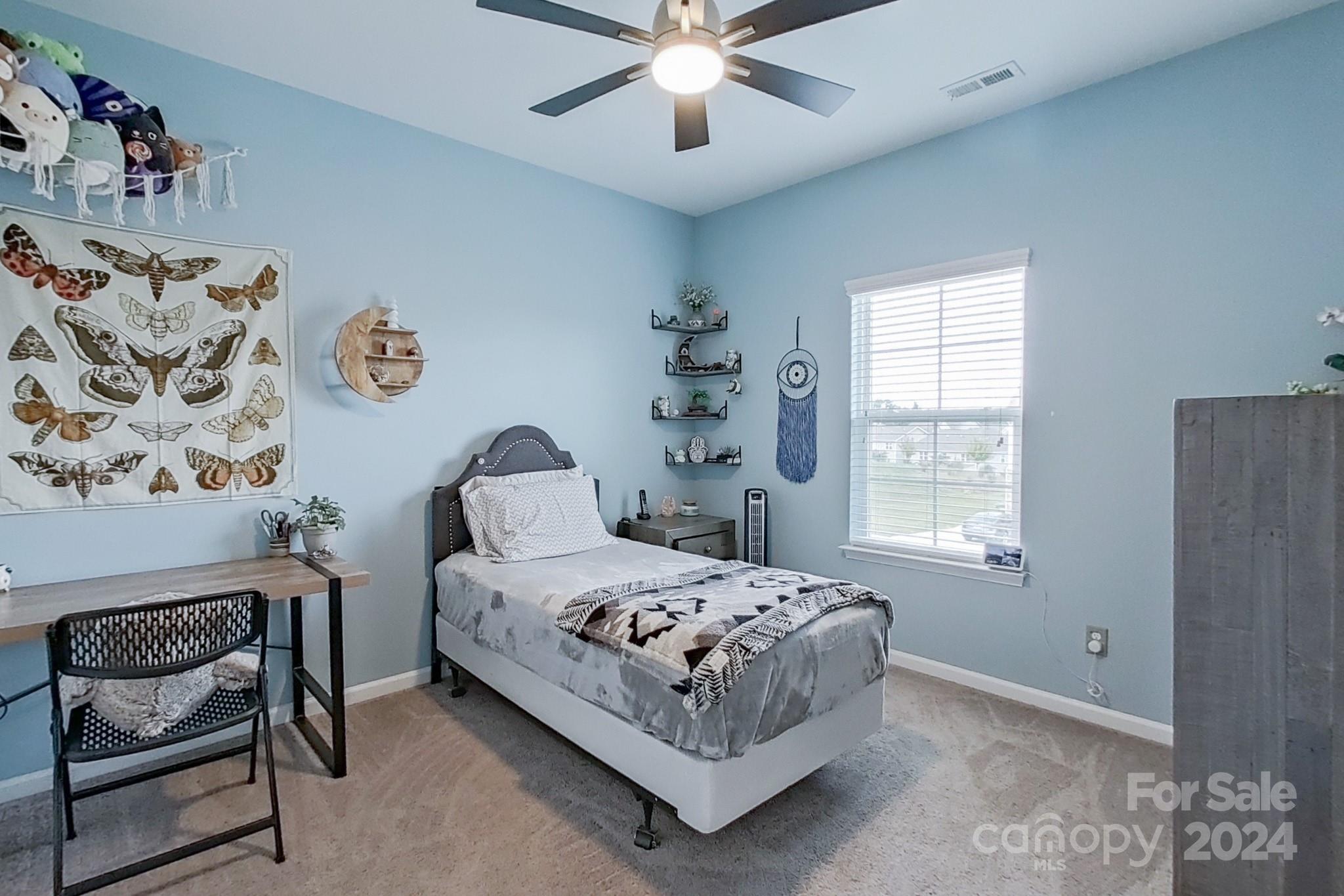 The Mills at Rocky River - Residential