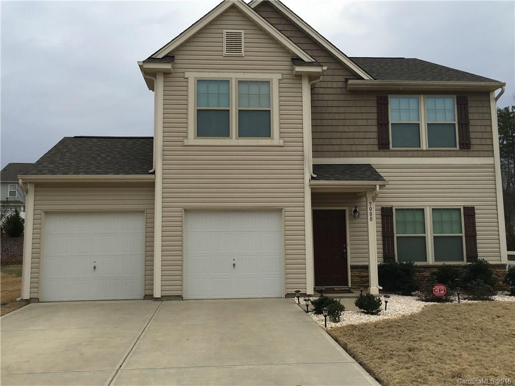 Burnside - Residential