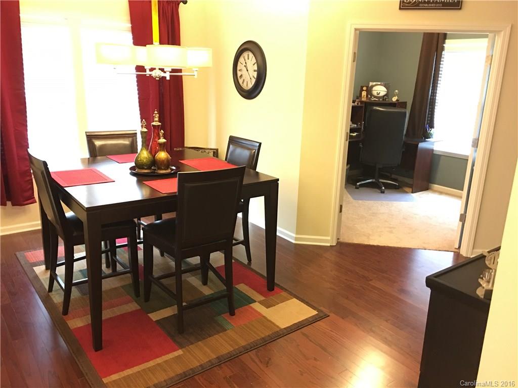 Burnside - Residential