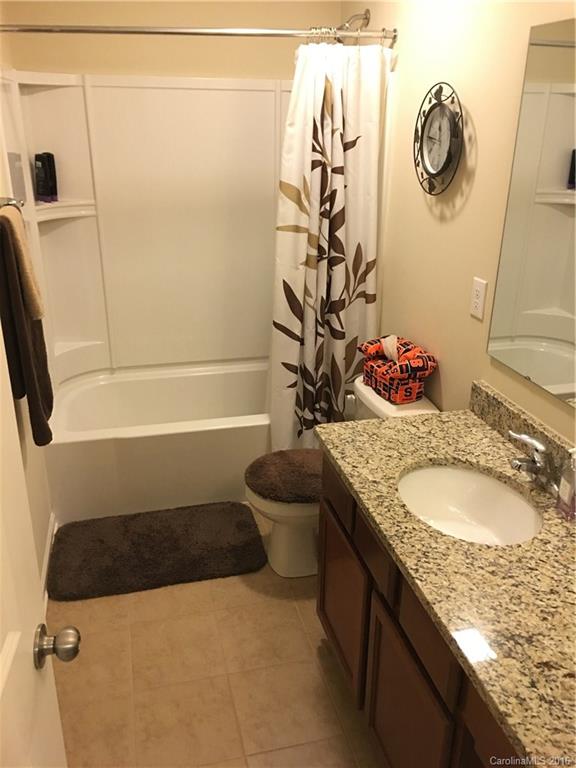 Burnside - Residential