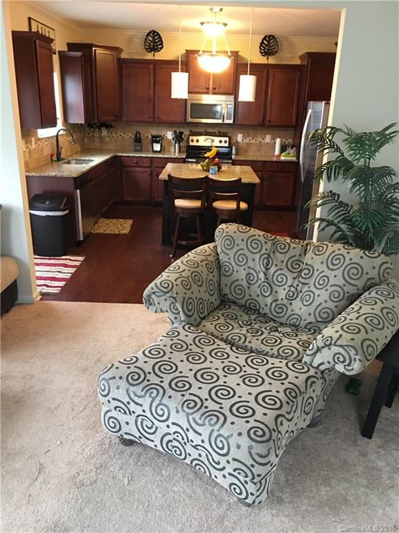 Burnside - Residential