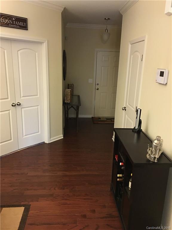 Burnside - Residential