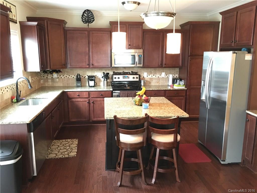 Burnside - Residential