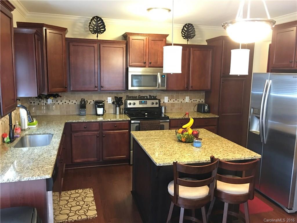 Burnside - Residential