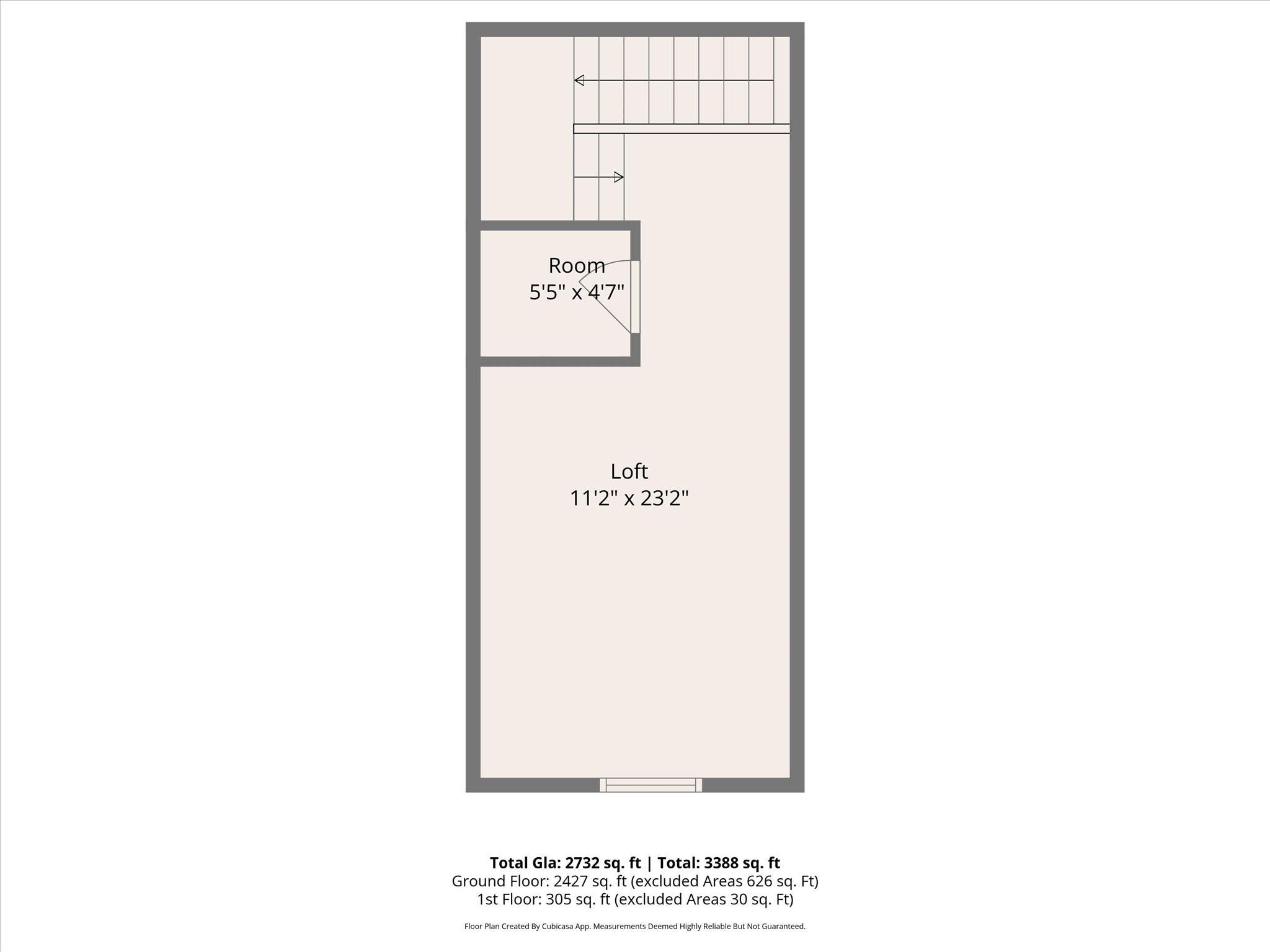 Moss Creek Village - Residential
