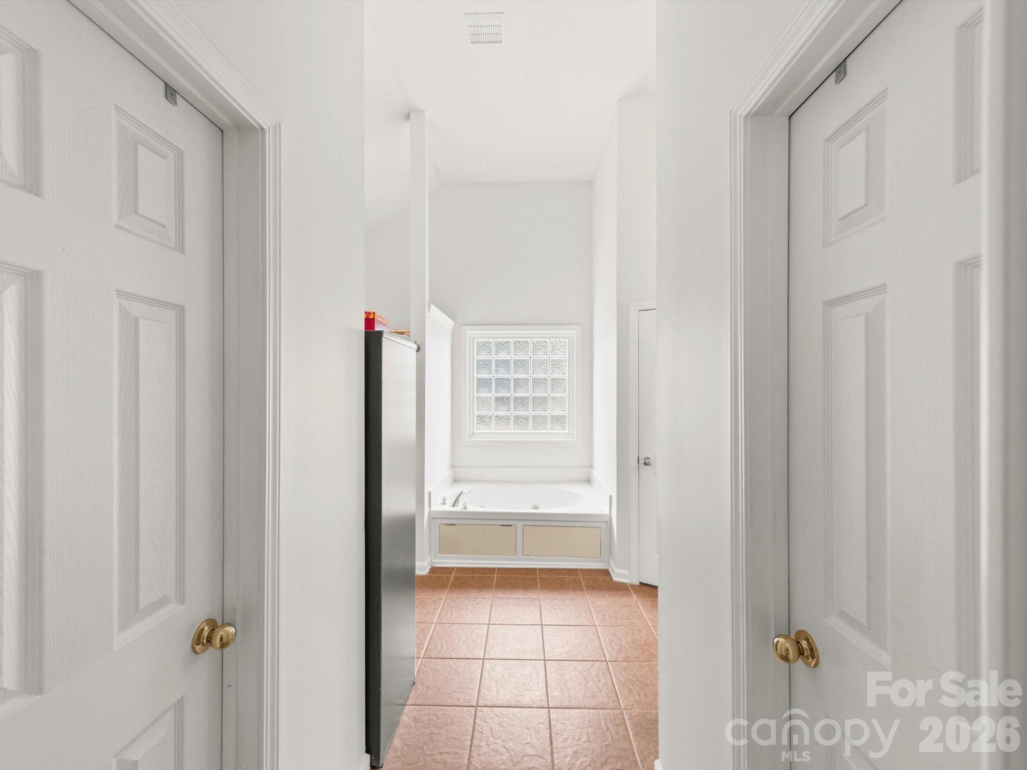 Moss Creek Village - Residential