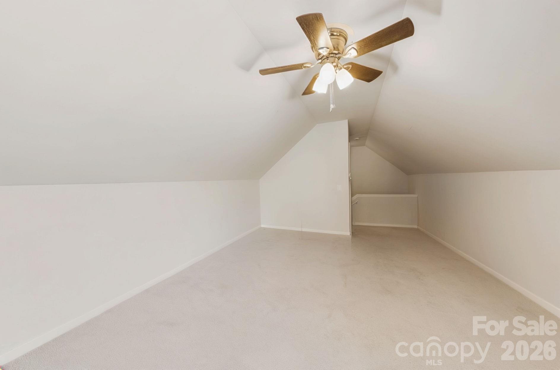 Moss Creek Village - Residential