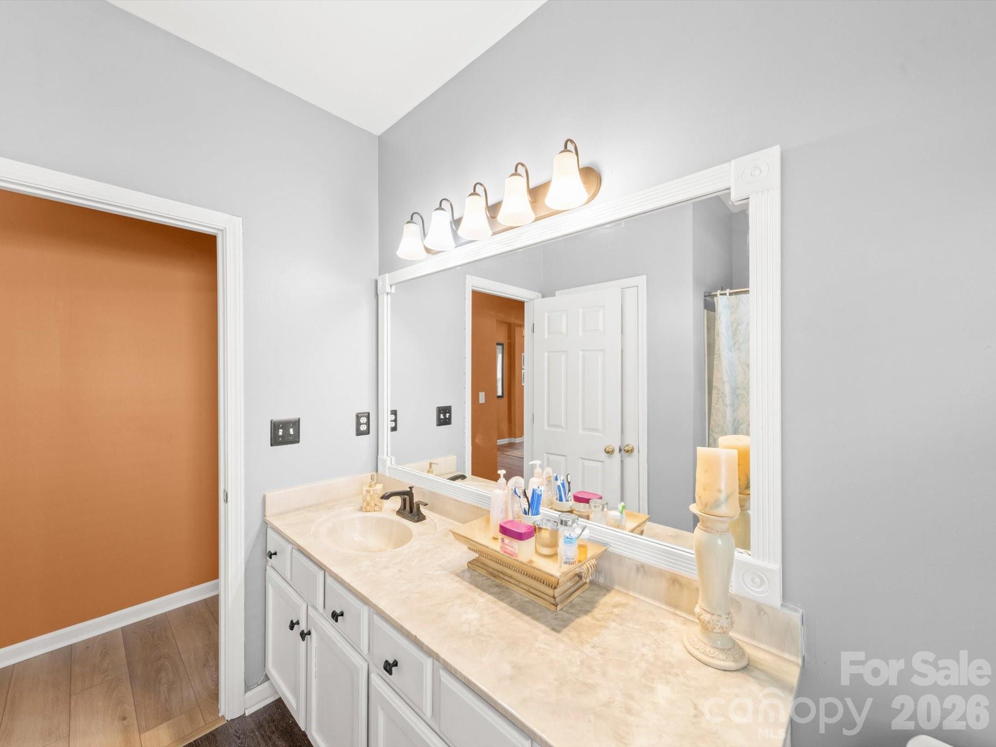 Moss Creek Village - Residential