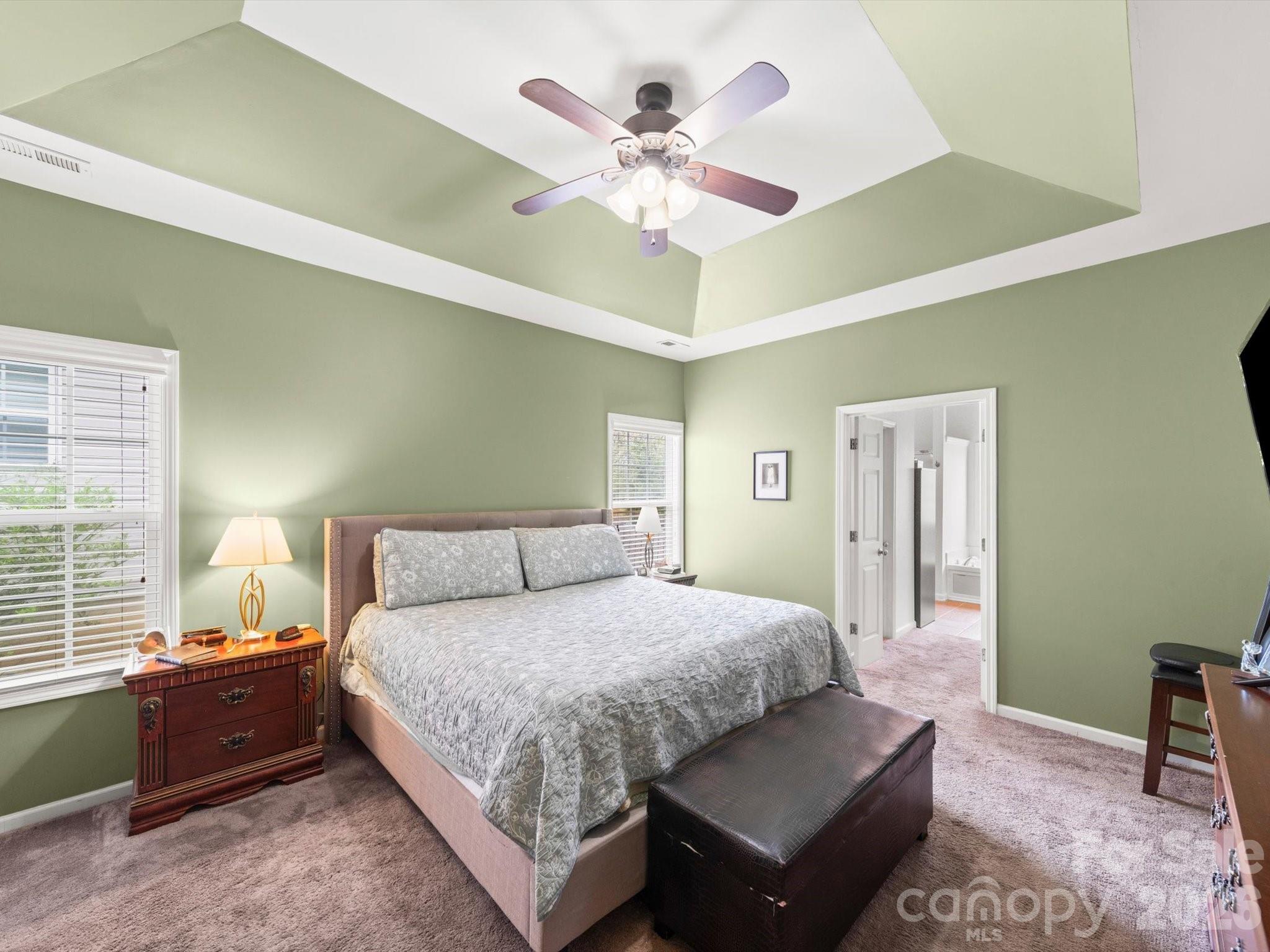 Moss Creek Village - Residential