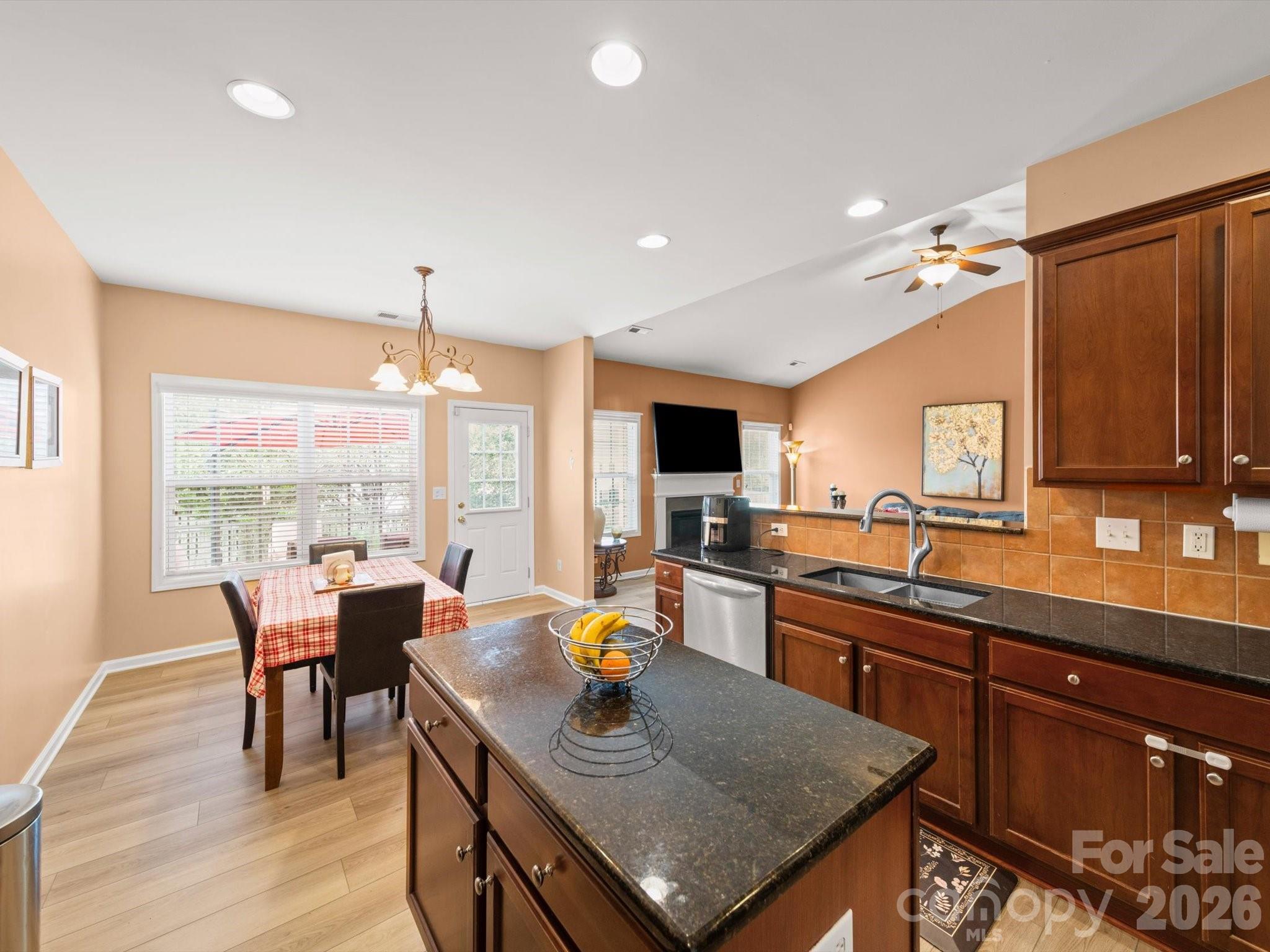 Moss Creek Village - Residential