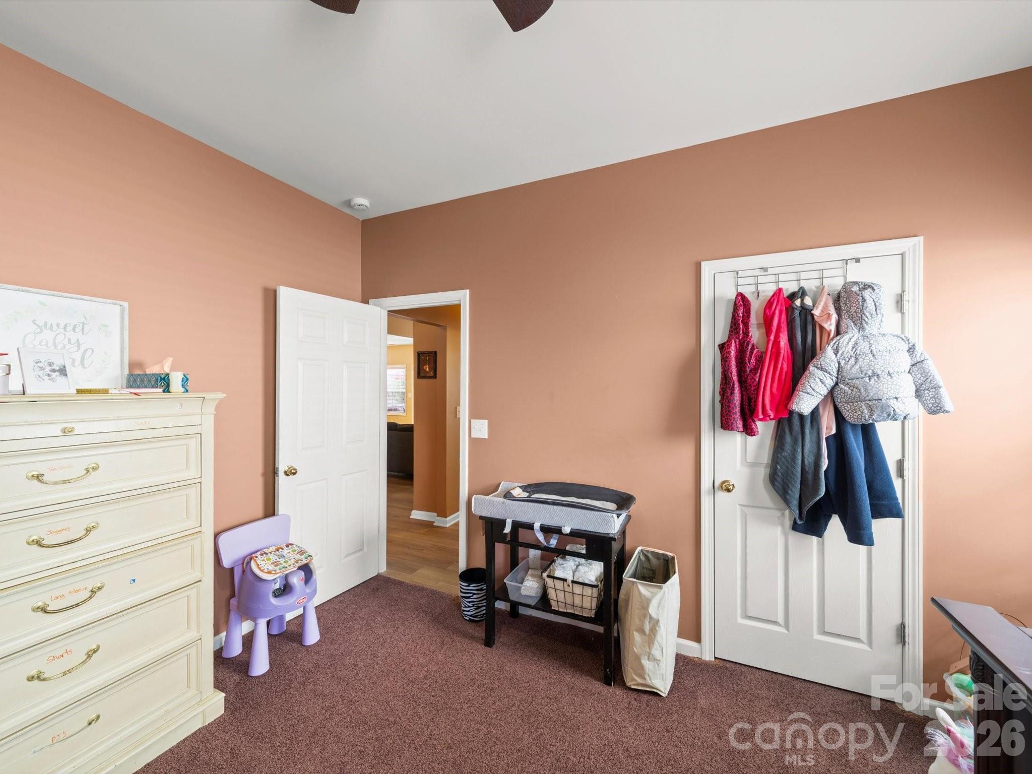 Moss Creek Village - Residential