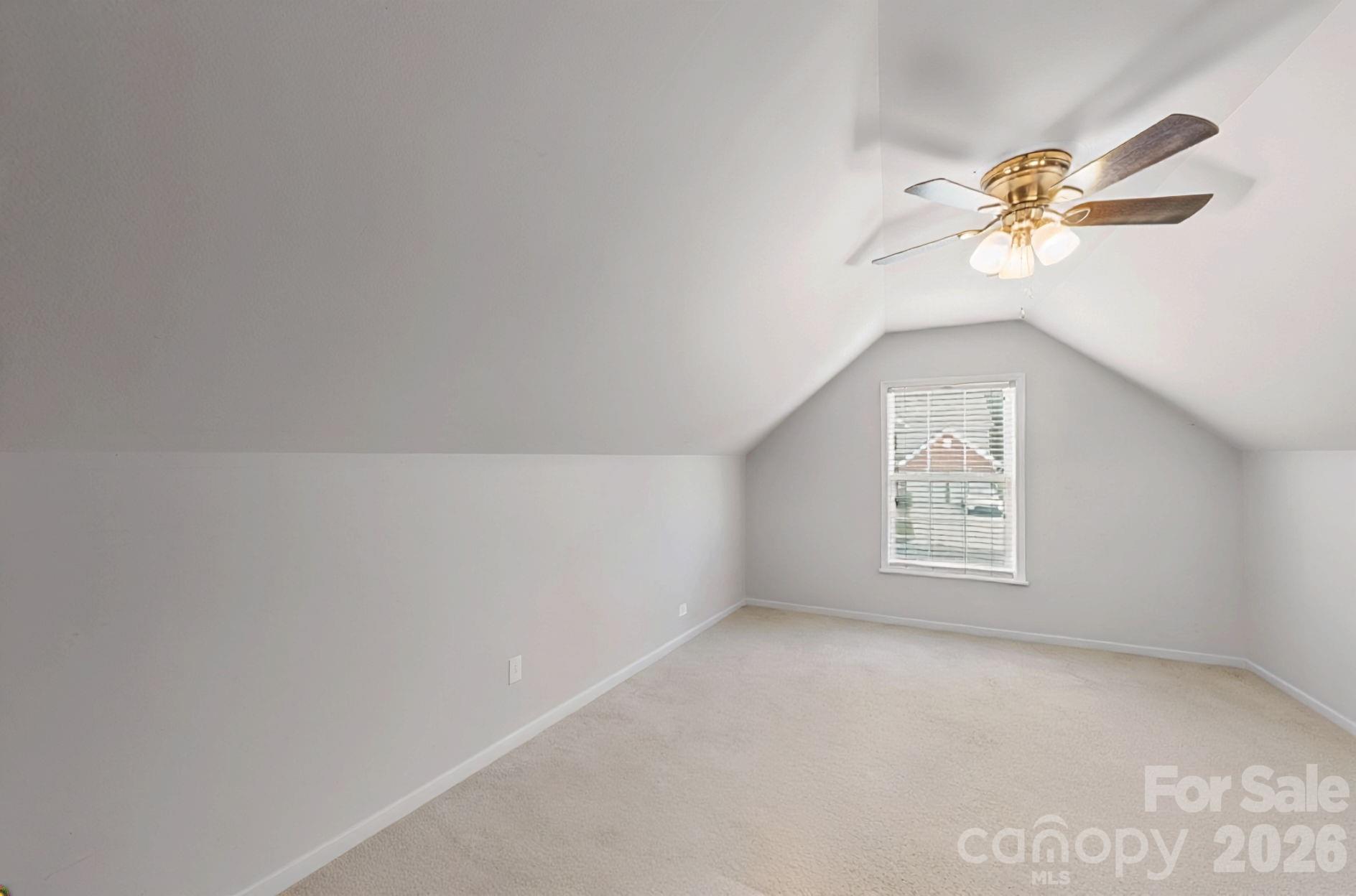 Moss Creek Village - Residential