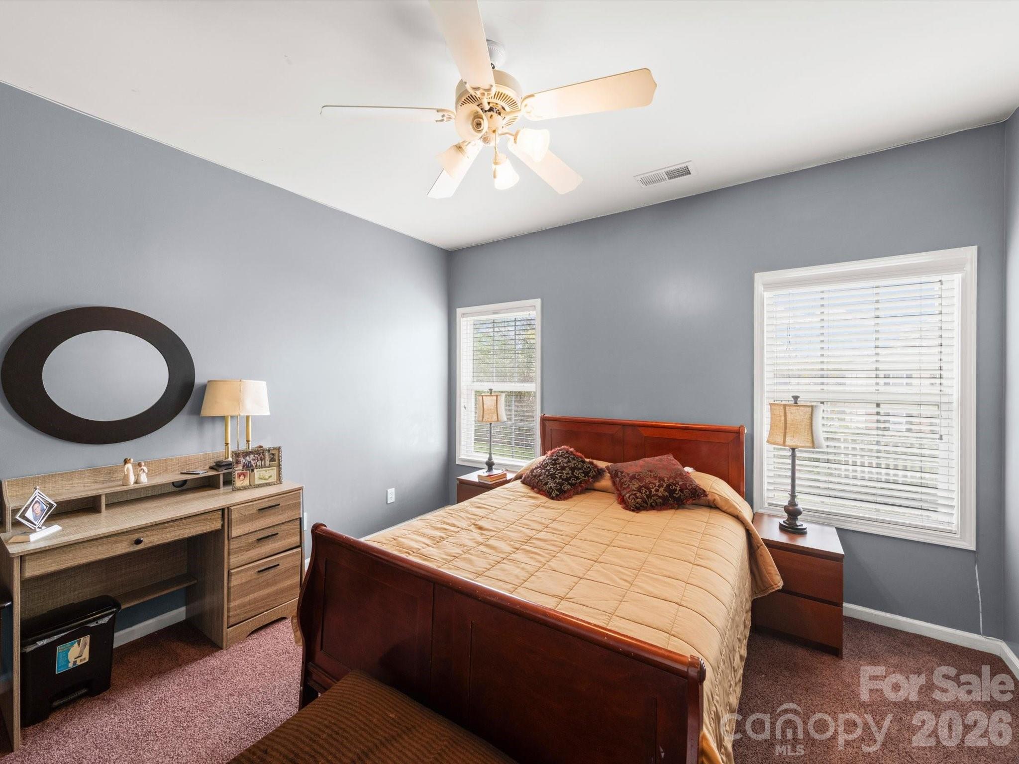 Moss Creek Village - Residential