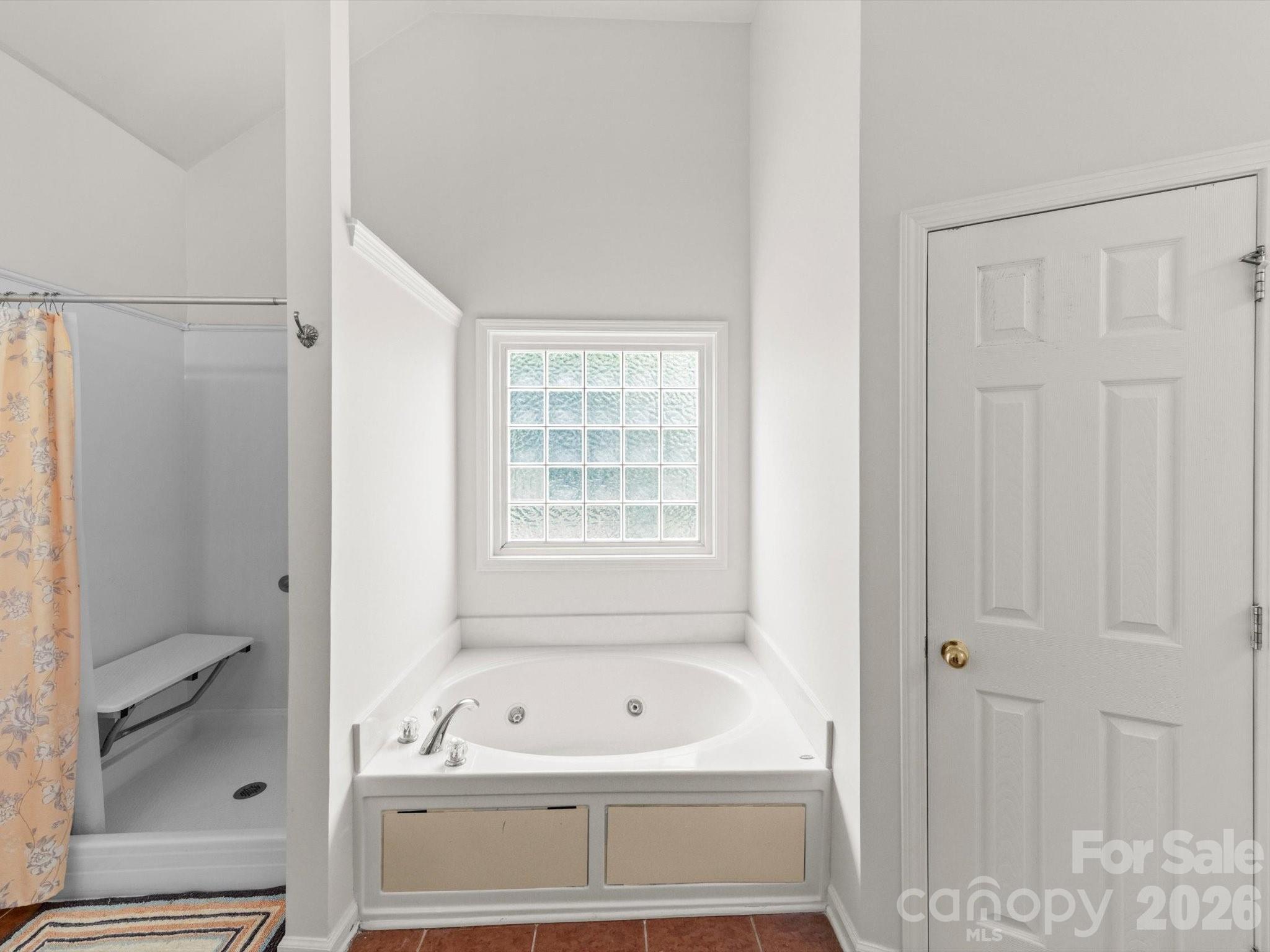 Moss Creek Village - Residential