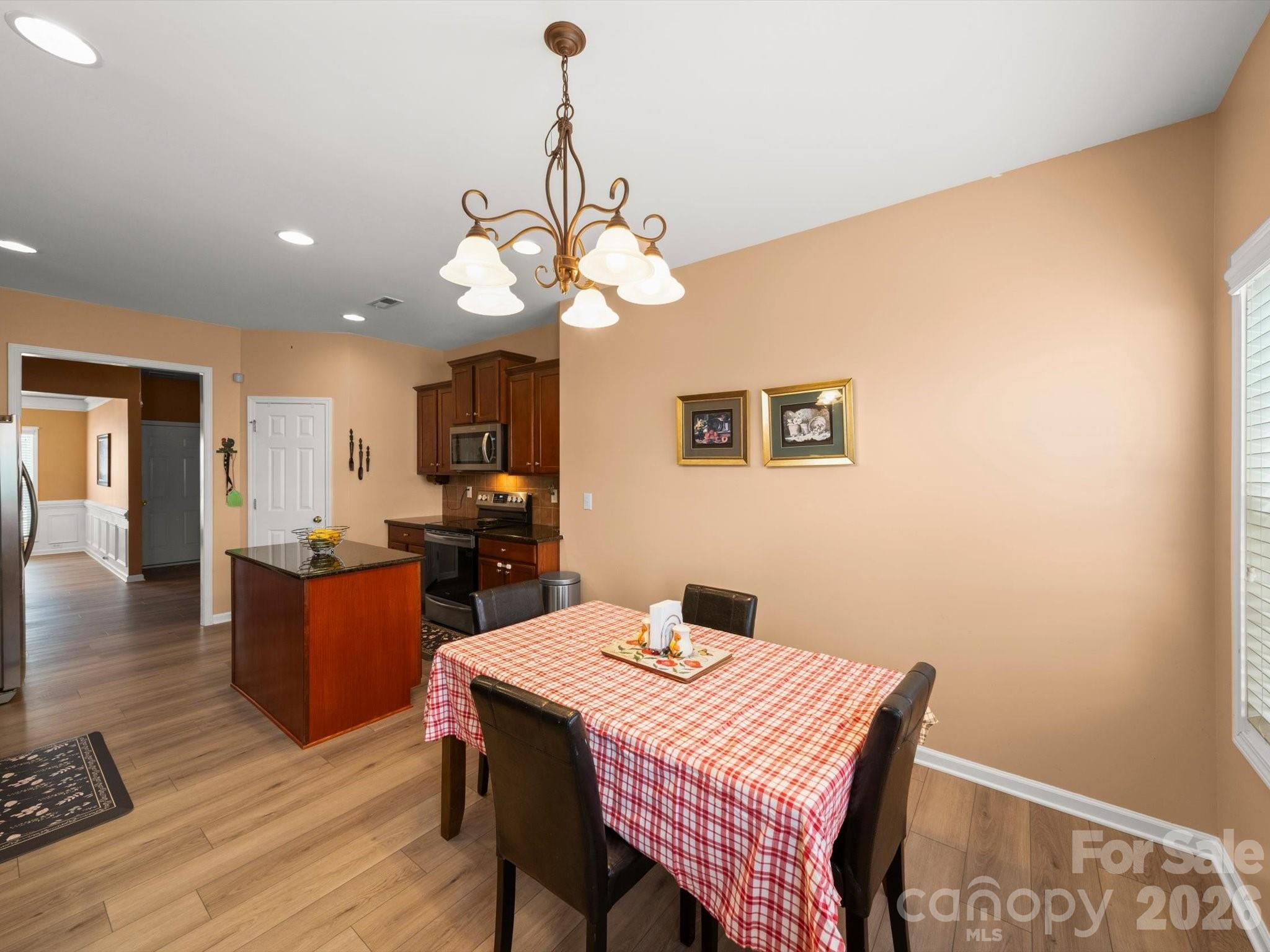 Moss Creek Village - Residential