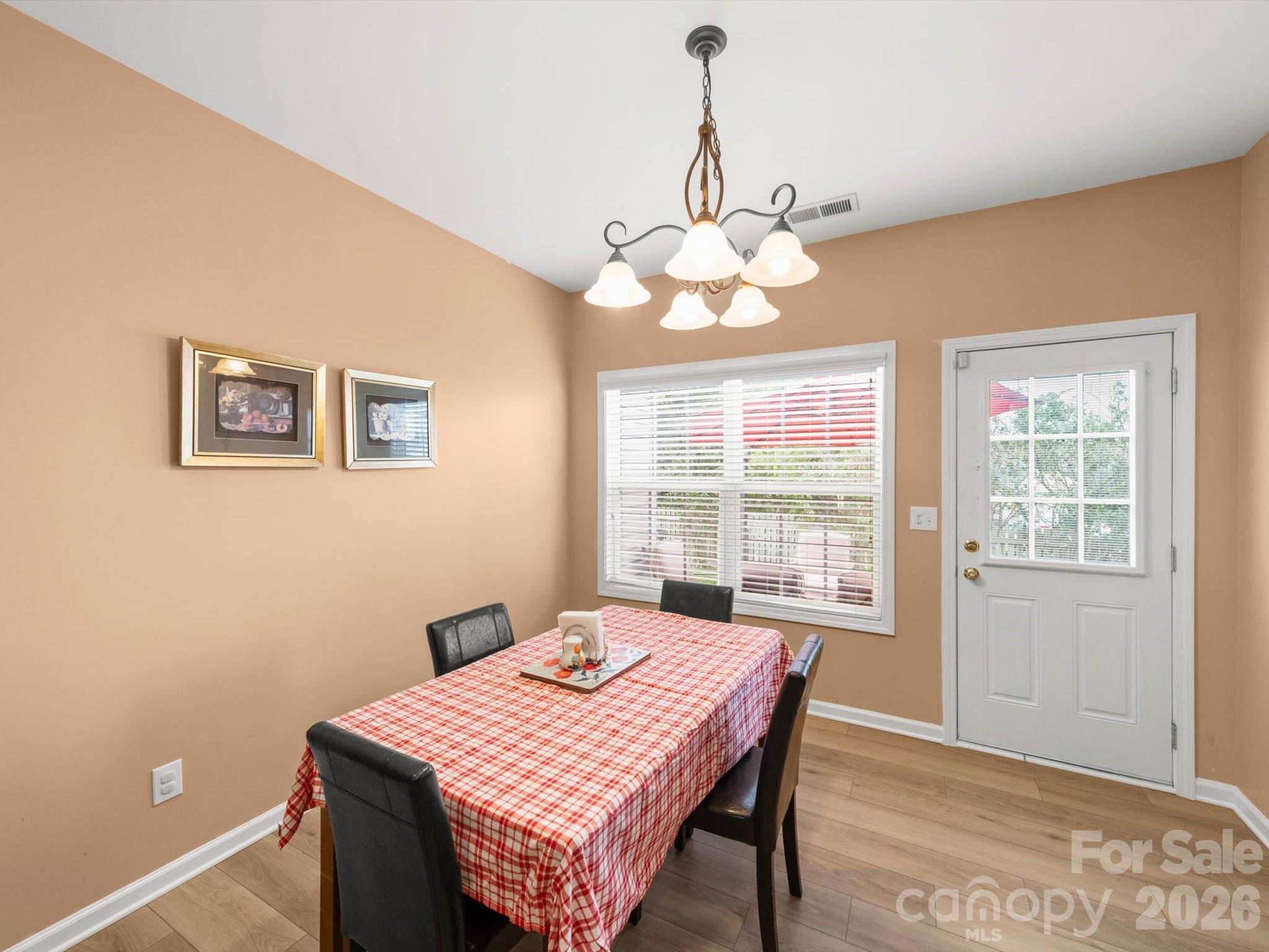 Moss Creek Village - Residential