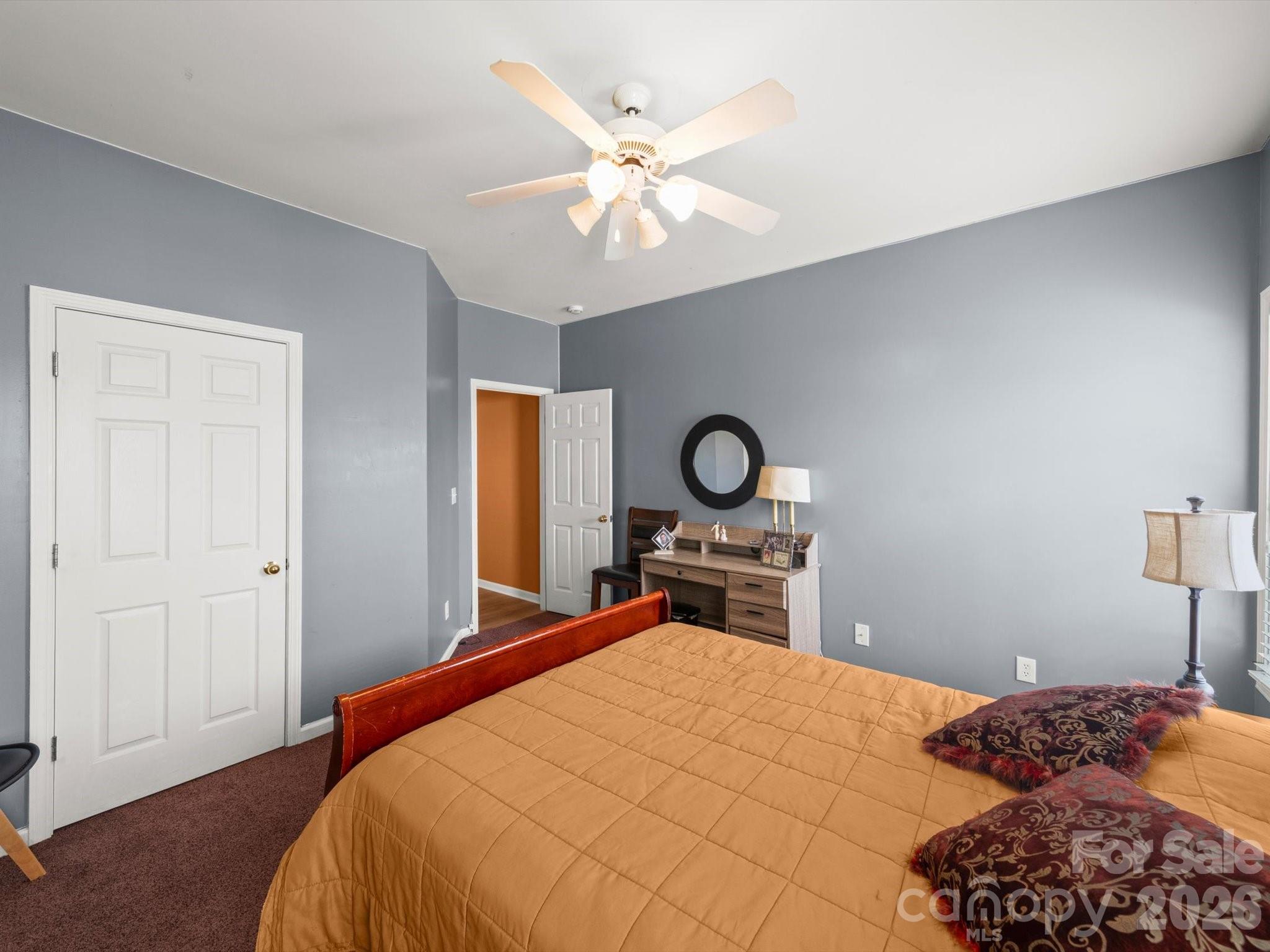 Moss Creek Village - Residential