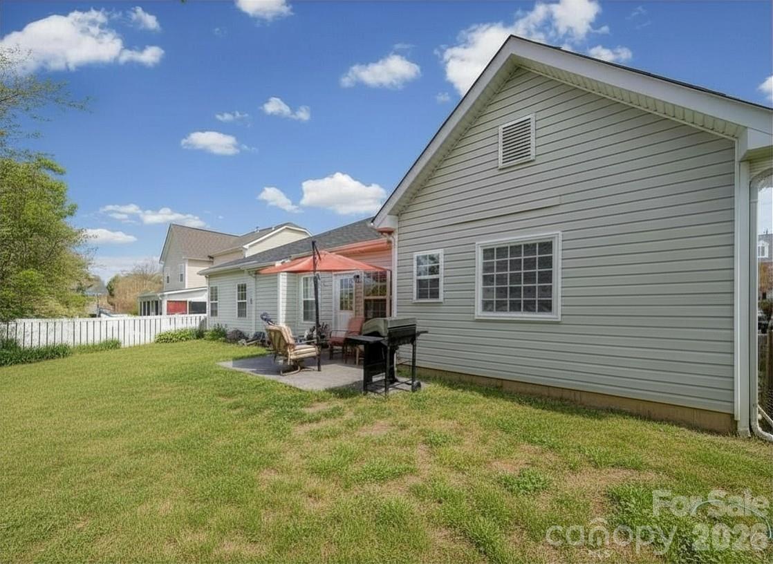 Moss Creek Village - Residential