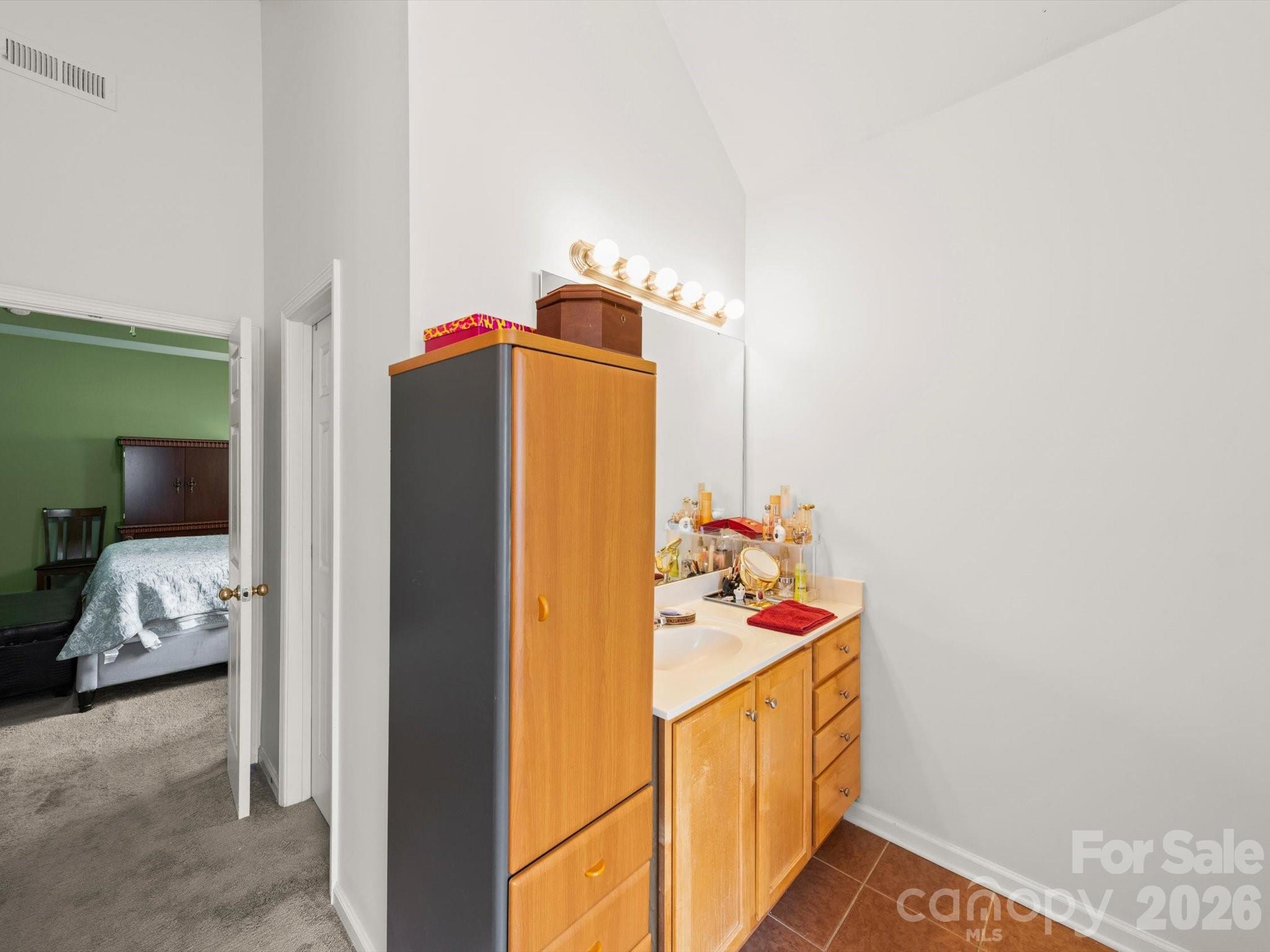 Moss Creek Village - Residential