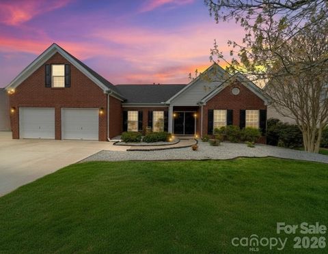 Photo of 9693 NW Laurie Avenue NW, Concord, NC 28027 (MLS # 4364268)