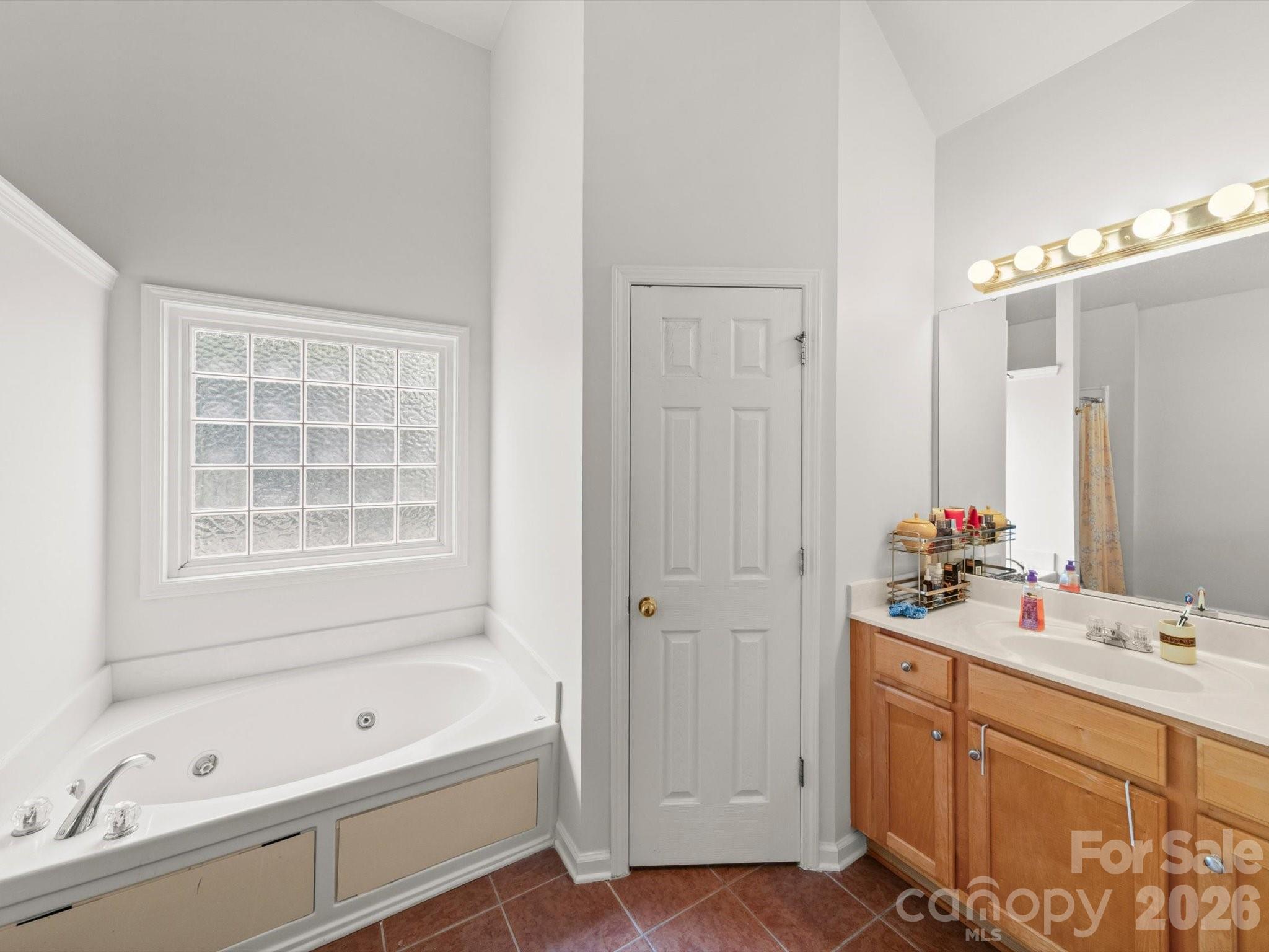 Moss Creek Village - Residential