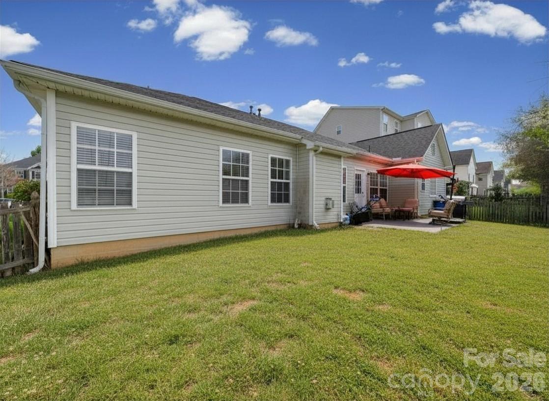 Moss Creek Village - Residential