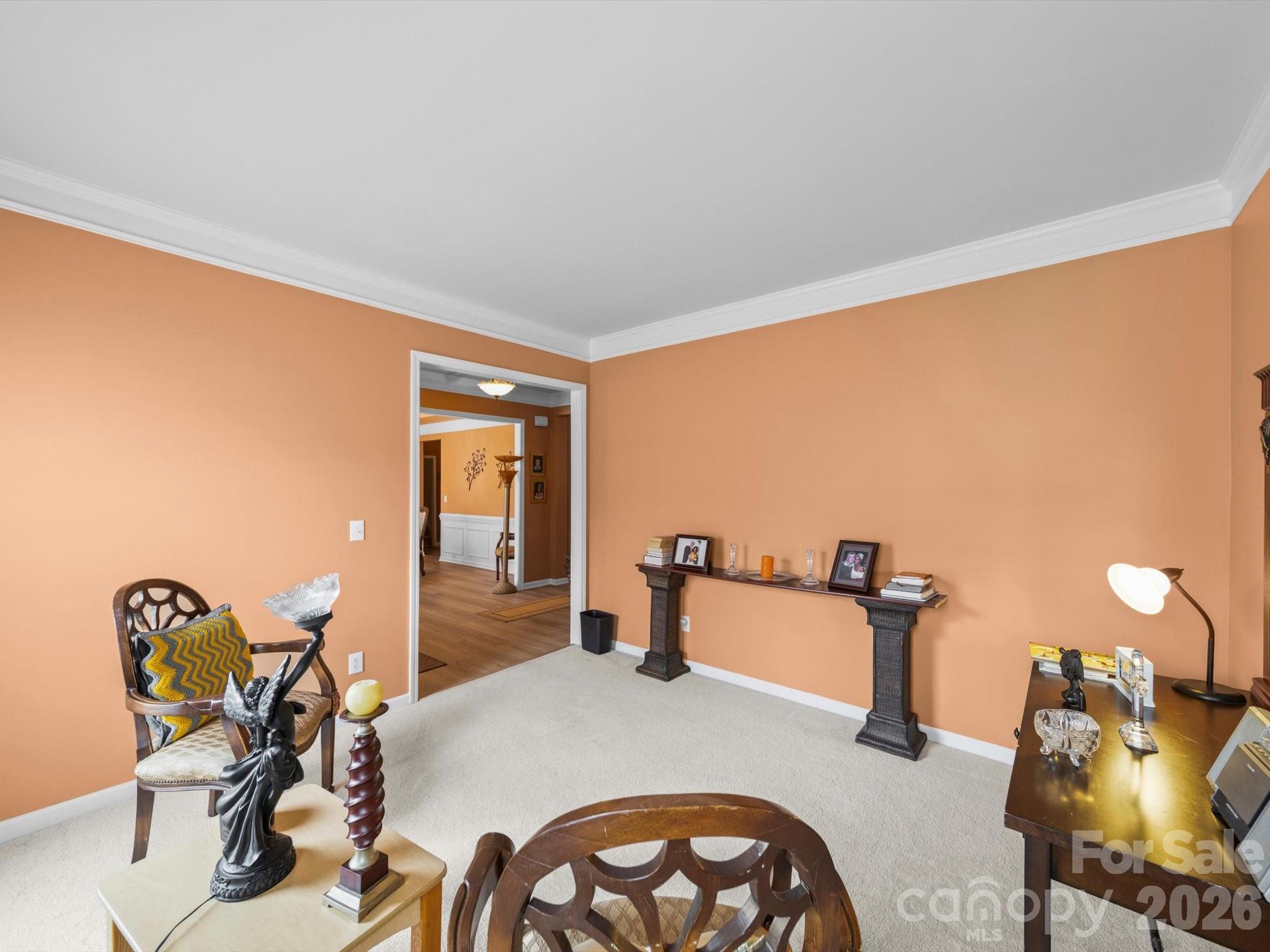 Moss Creek Village - Residential