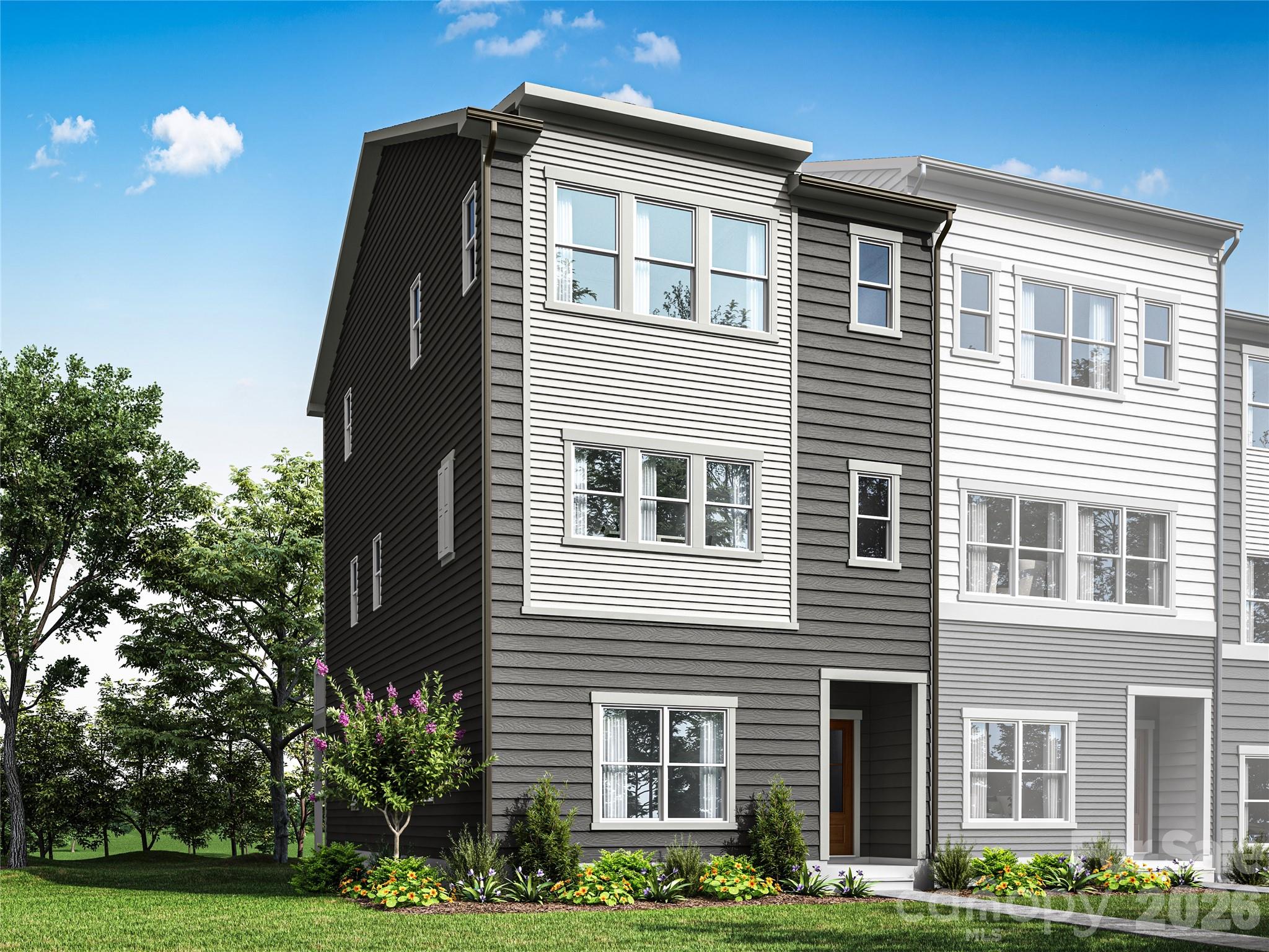 1443 Levy Way, Charlotte, NC, 28205