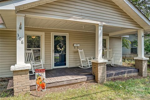 A home in Mount Holly