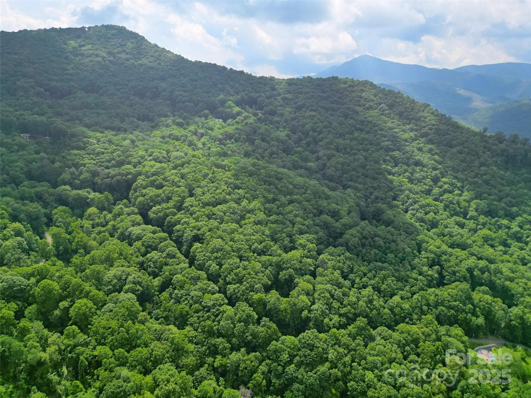 Dream Mountain - Land