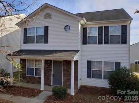 Photo of 3928 Glory Street, Charlotte, NC 28206 (MLS # 4367360)