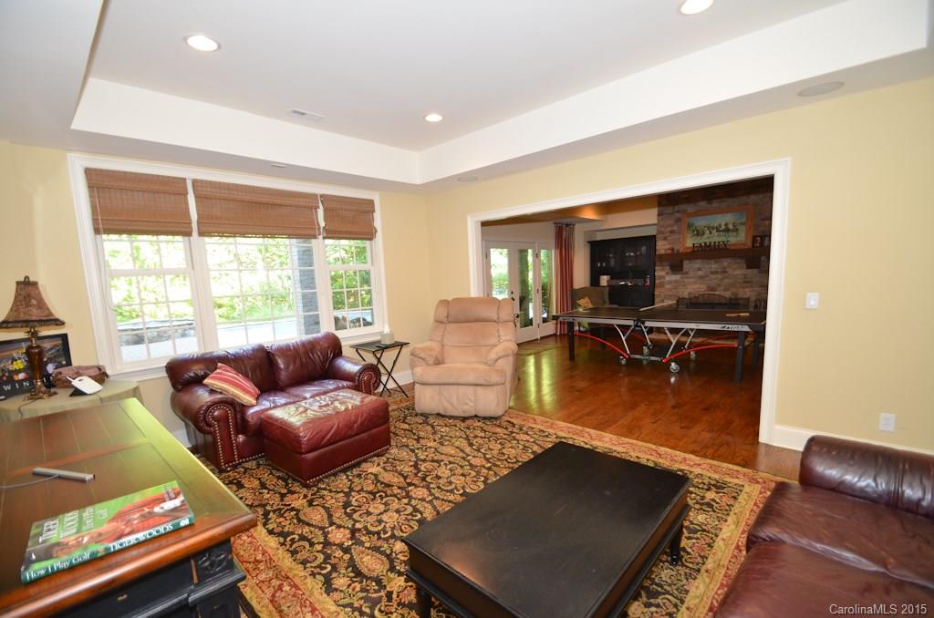 The Forest - Residential