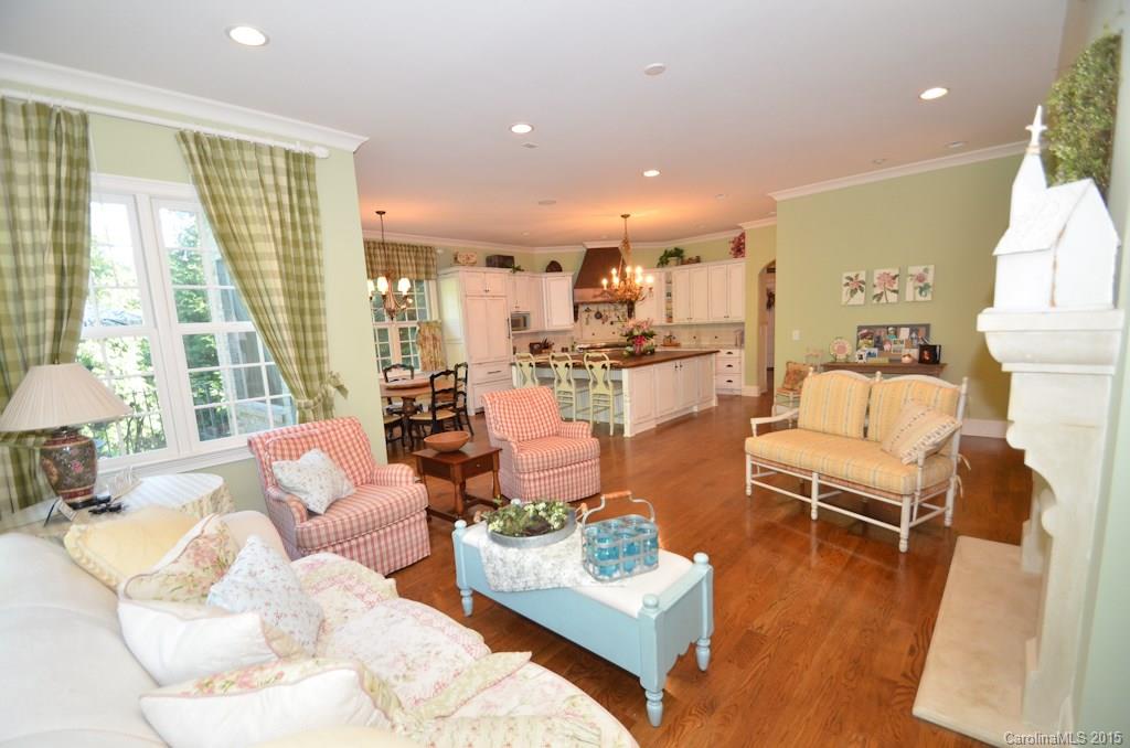 The Forest - Residential