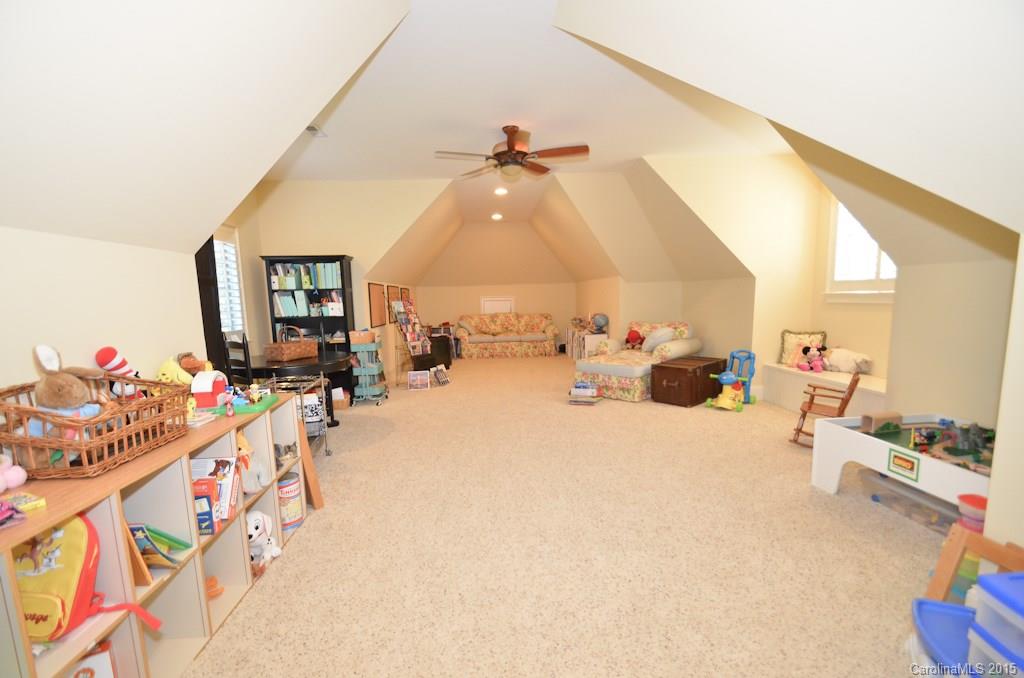 The Forest - Residential