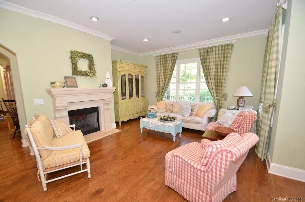 The Forest - Residential