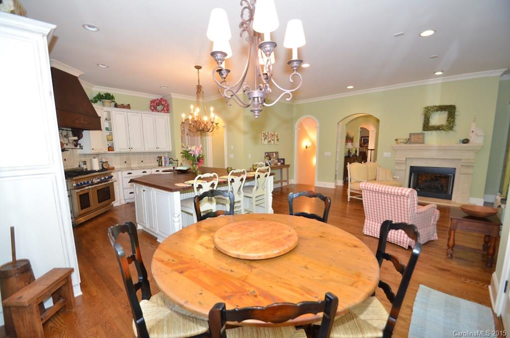 The Forest - Residential