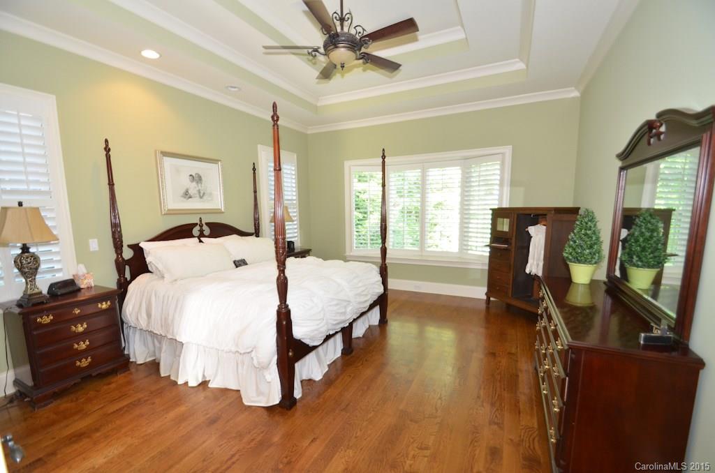 The Forest - Residential