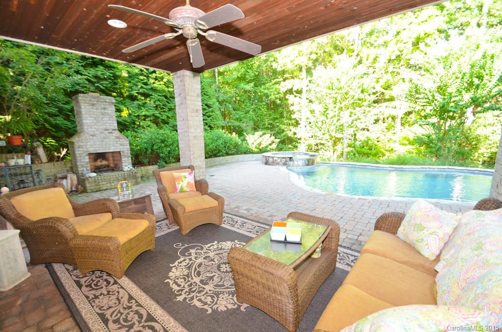 The Forest - Residential