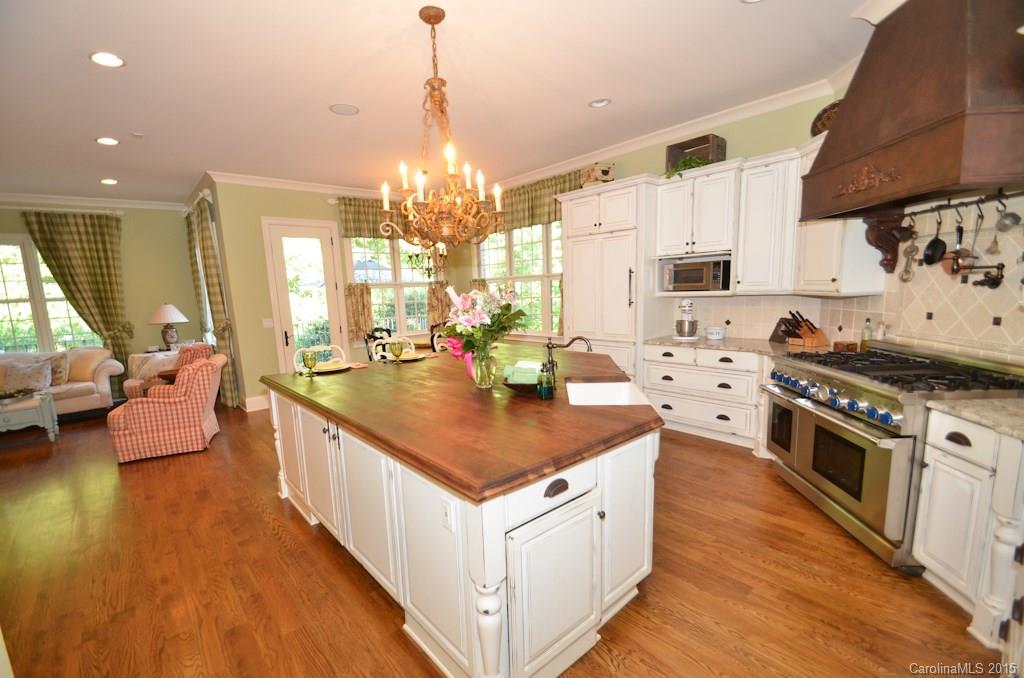 The Forest - Residential