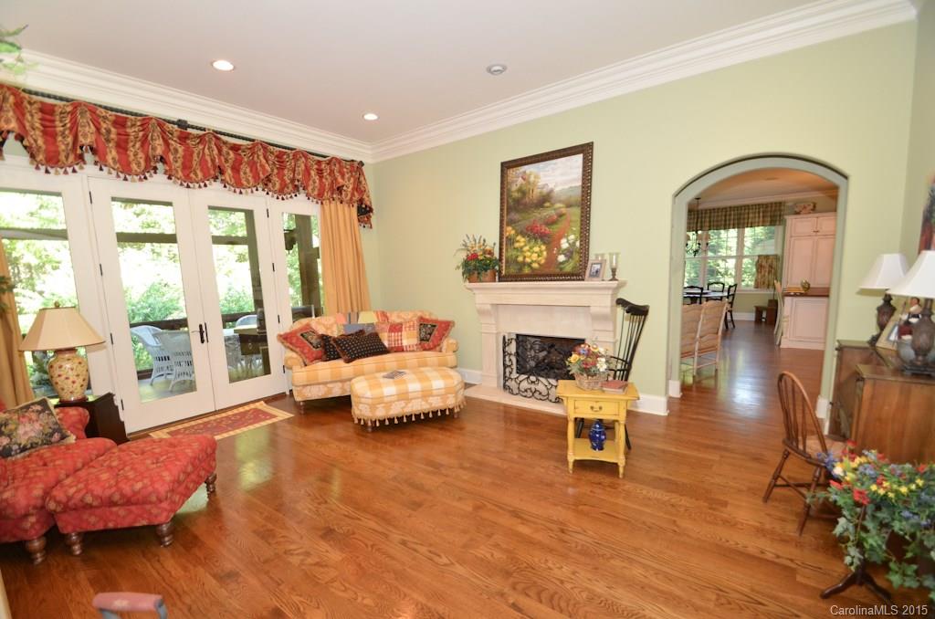 The Forest - Residential