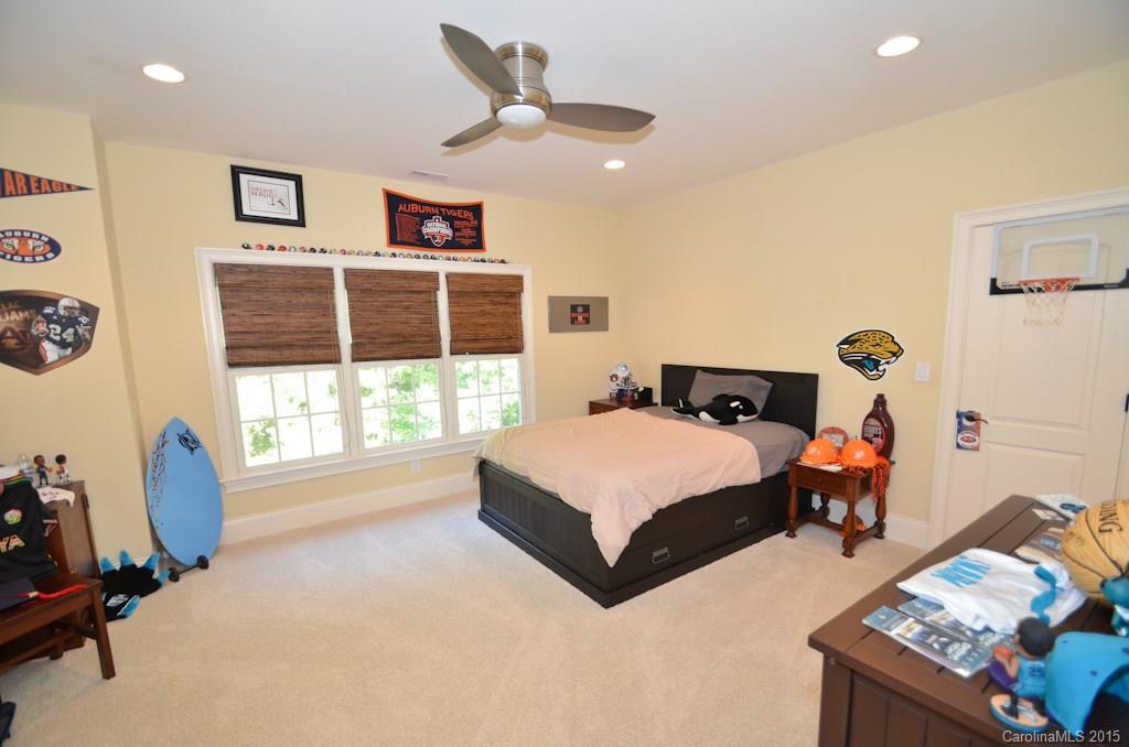 The Forest - Residential