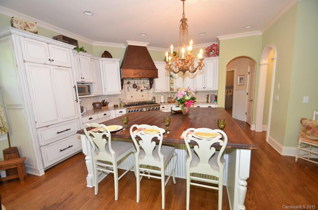 The Forest - Residential