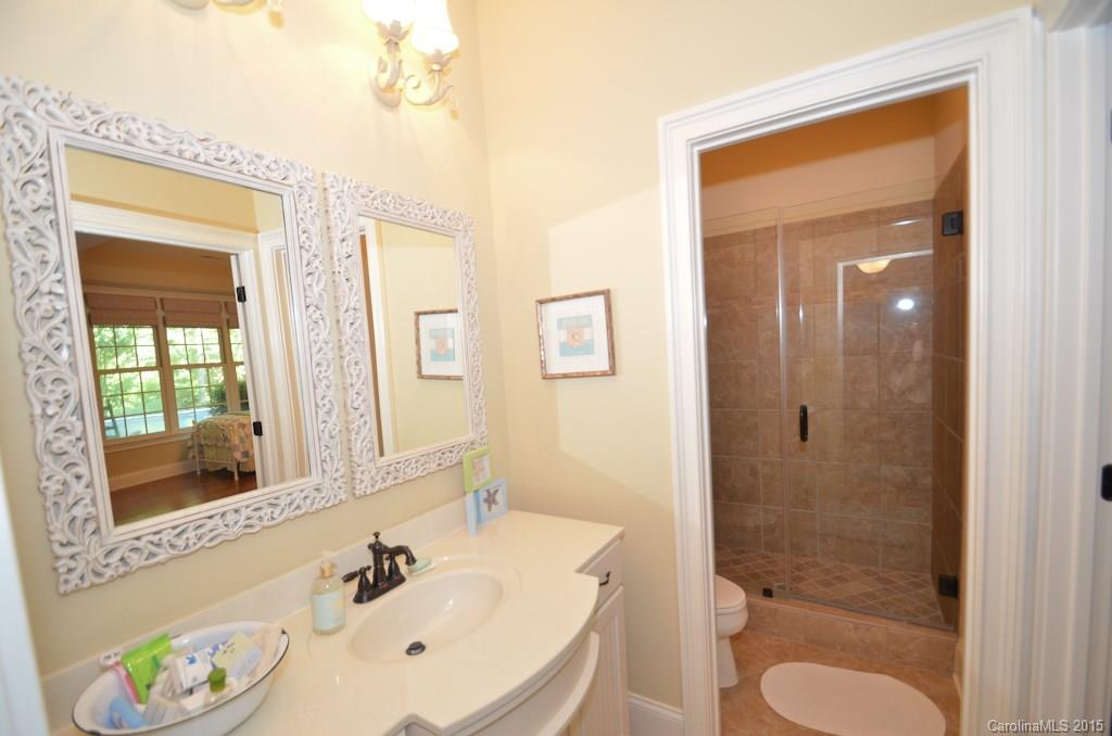 The Forest - Residential