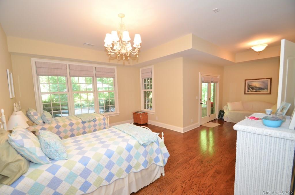 The Forest - Residential