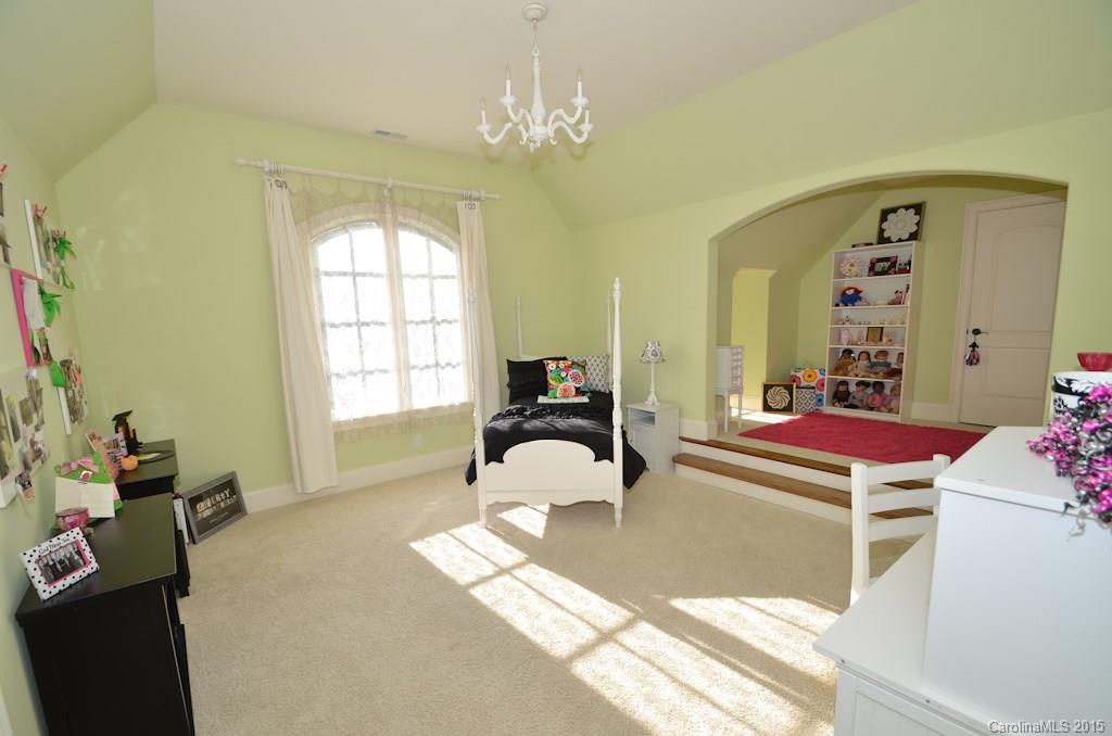 The Forest - Residential